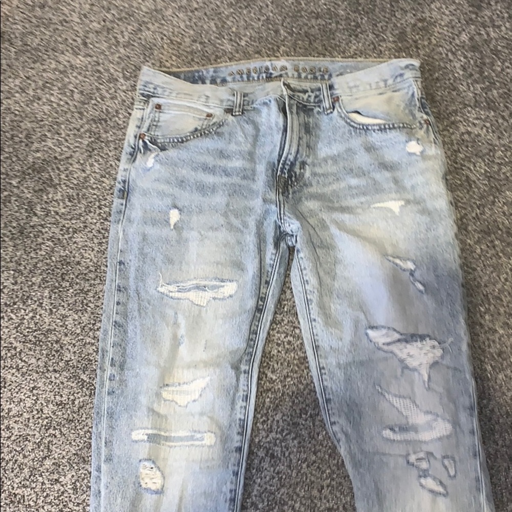 American Eagle Men’s Jeans